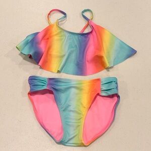 Girls Cat & Jack Bikini